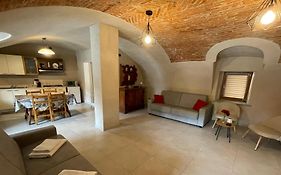 Il Cortile