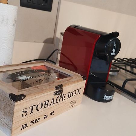 Appartamento Il Cortile Boves Esterno foto