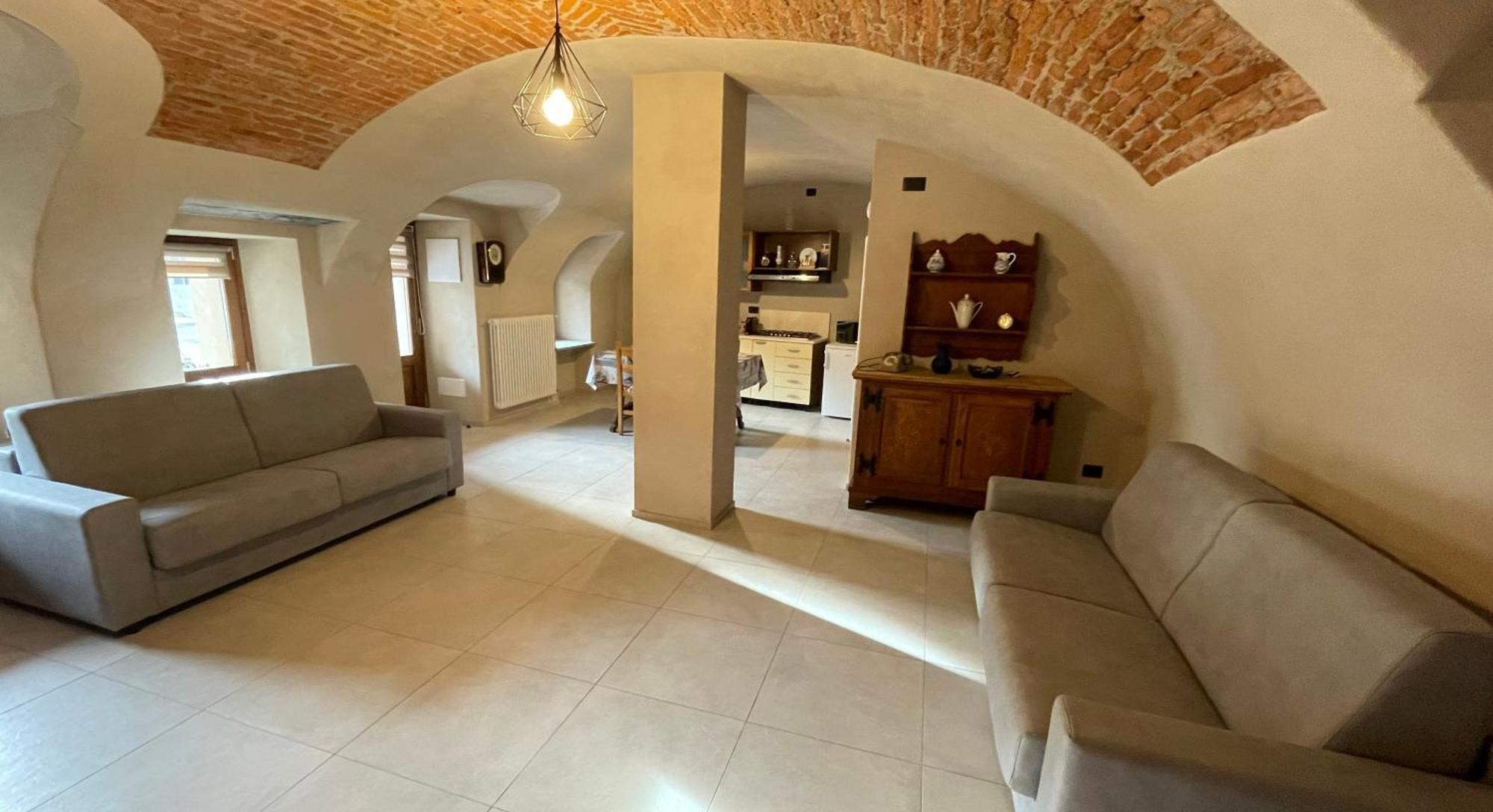 Appartamento Il Cortile Boves Esterno foto