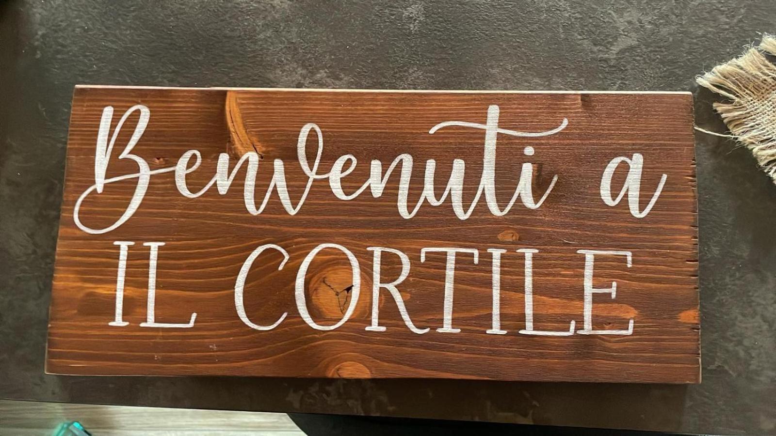 Appartamento Il Cortile Boves Esterno foto