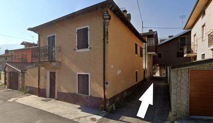 Appartamento Il Cortile Boves Esterno foto
