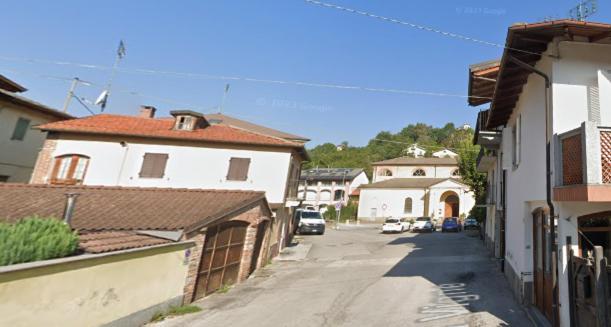 Appartamento Il Cortile Boves Esterno foto